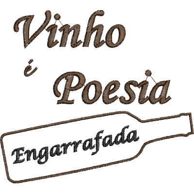 Matriz de Bordado Vinho05